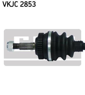 Cardan SKF VKJC 2853